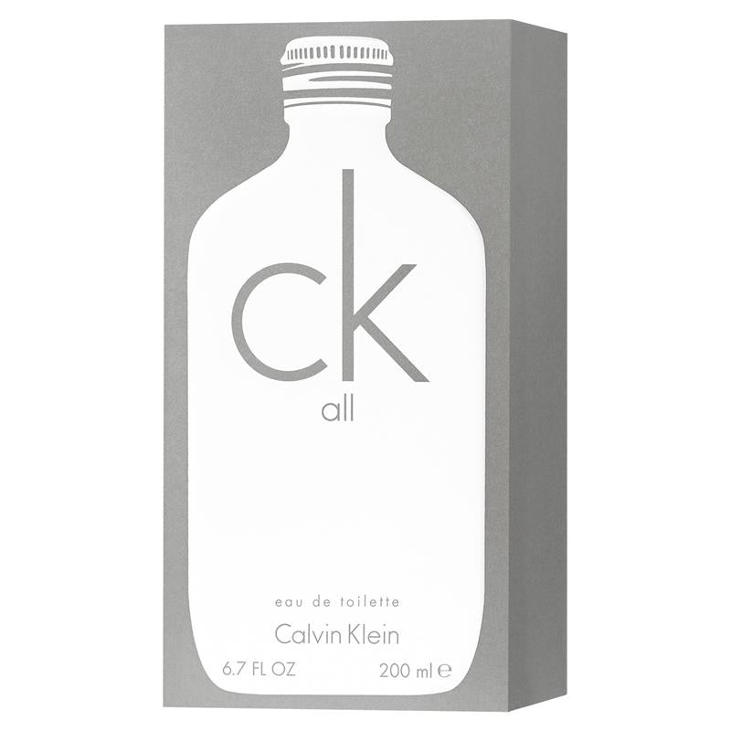 Load image into Gallery viewer, Calvin Klein CK One All Eau de Toilette 200ml
