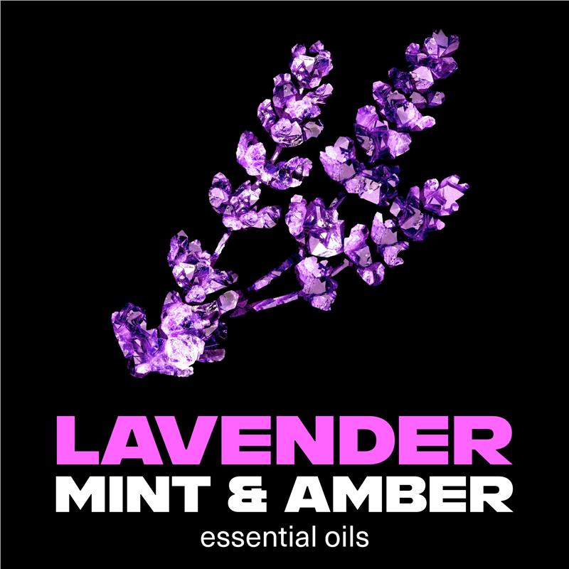 Load image into Gallery viewer, Lynx Fine Fragrance Premium Body Spray Blue Lavender 150ml
