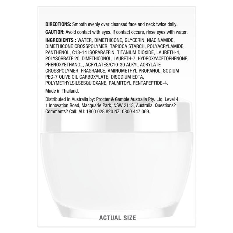 Load image into Gallery viewer, Olay Regenerist Advanced Anti-Ageing Revitalising Night Face Cream 50g
