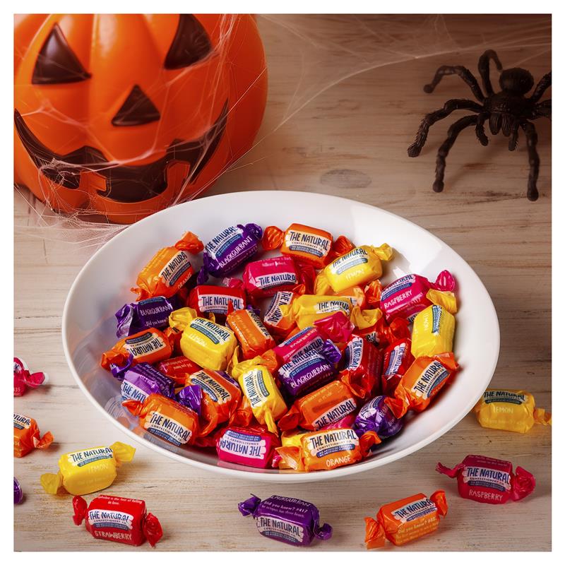 Load image into Gallery viewer, Fruit Chews 180g - Natural Confectionery Co.
