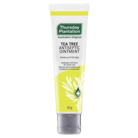 Thursday Plantation Tea Tree Ointment 30g