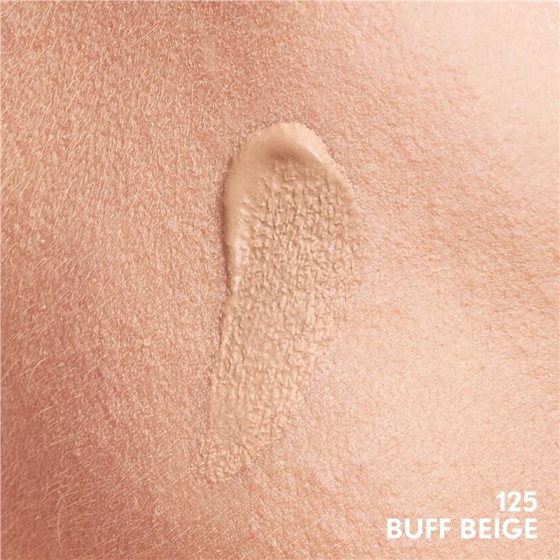 Load image into Gallery viewer, Covergirl Clean Invisible Foundation #125 Buff Beige
