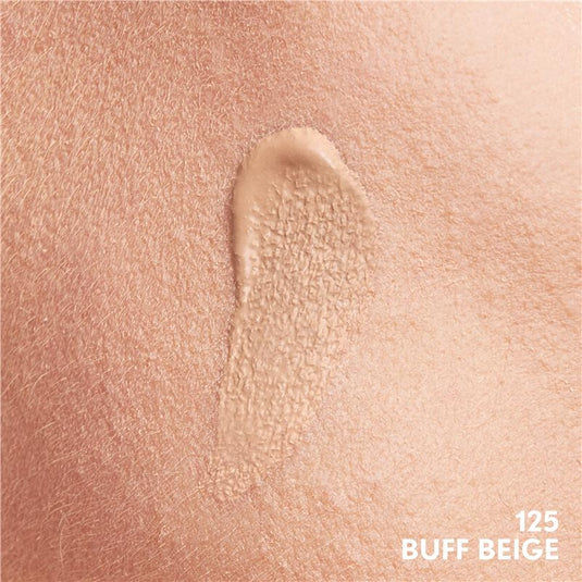 Covergirl Clean Invisible Foundation