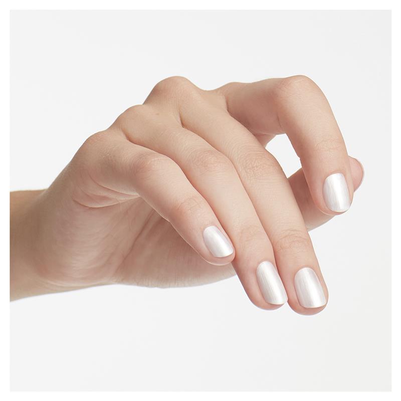Load image into Gallery viewer, OPI Nail Lacquer Kyoto Pearl Nail Polish 15ml
