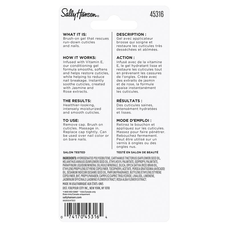 Load image into Gallery viewer, Sally Hansen Cuticle Rehab
