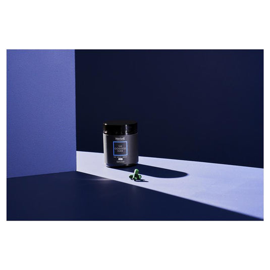 WelleCo The Goddess Elixir 60 Capsules