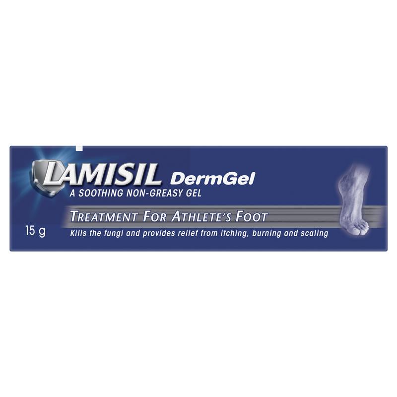 Load image into Gallery viewer, Lamisil Dermgel 15g
