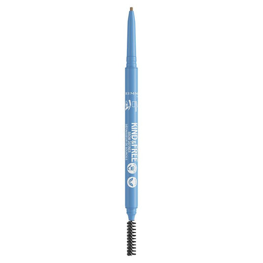 Rimmel London Kind & Free Eyebrow Definer