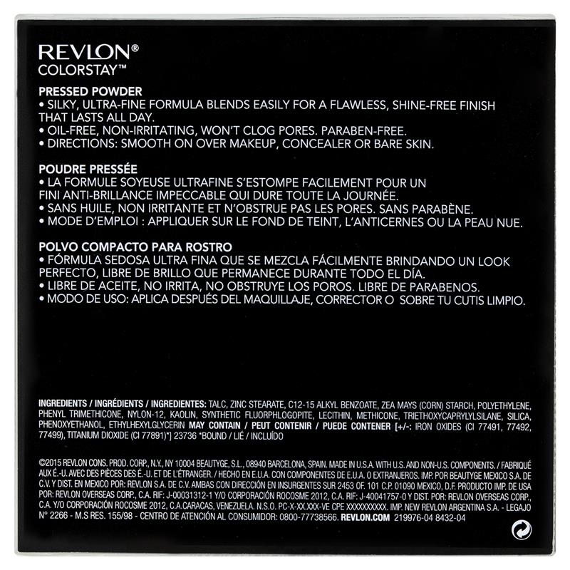 Load image into Gallery viewer, Revlon Colorstay Pressed Powder Medium
