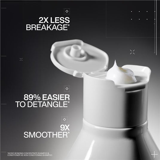 Redken Acidic Bonding Concentrate Conditioner 300ml