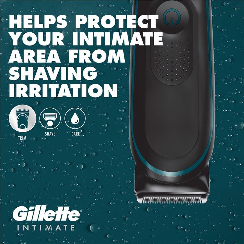 Load image into Gallery viewer, Gillette Intimate Trimmer Series 5
