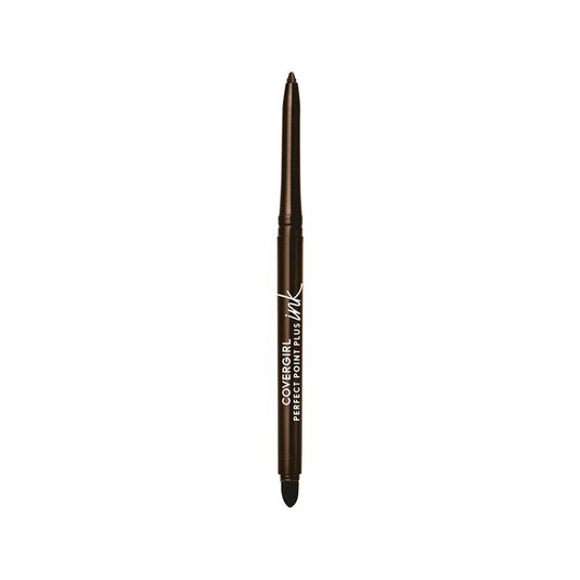 Covergirl Perfect Point Plus Ink Eyeliner 280 Shimmering Brown 0.28g