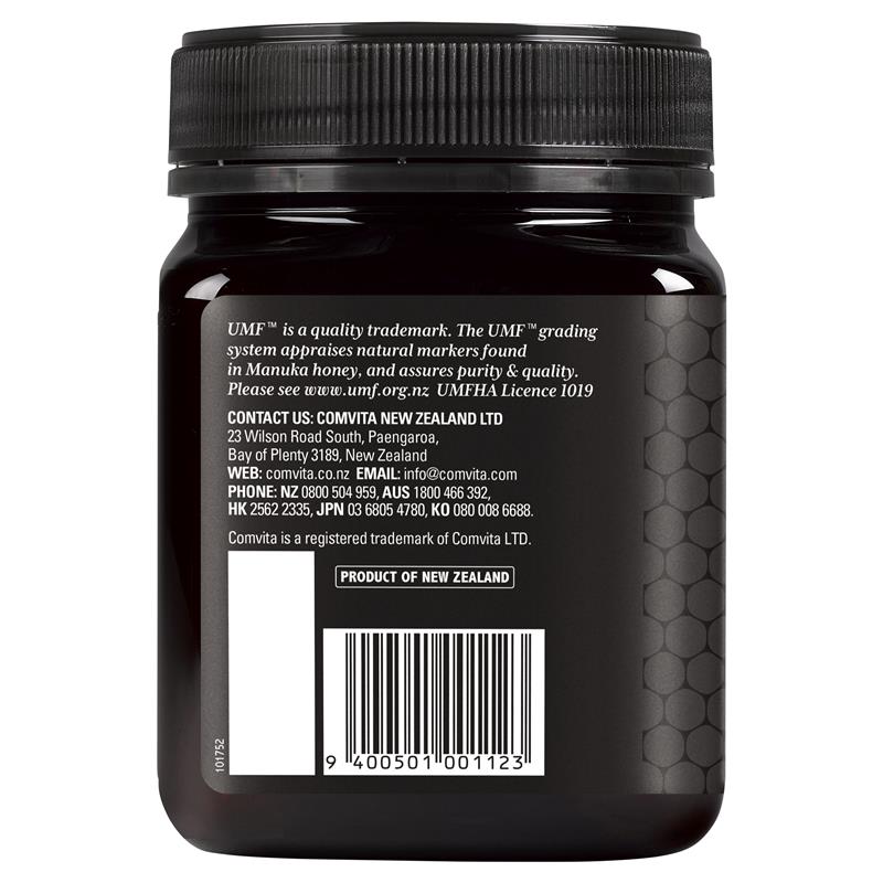 Load image into Gallery viewer, Comvita UMF 5+ Manuka Honey 1kg (Not Available in WA)
