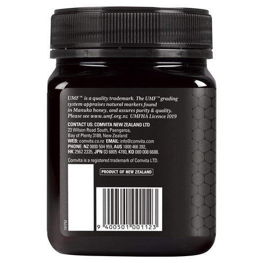 Comvita UMF 5+ Manuka Honey 1kg (Not Available in WA)