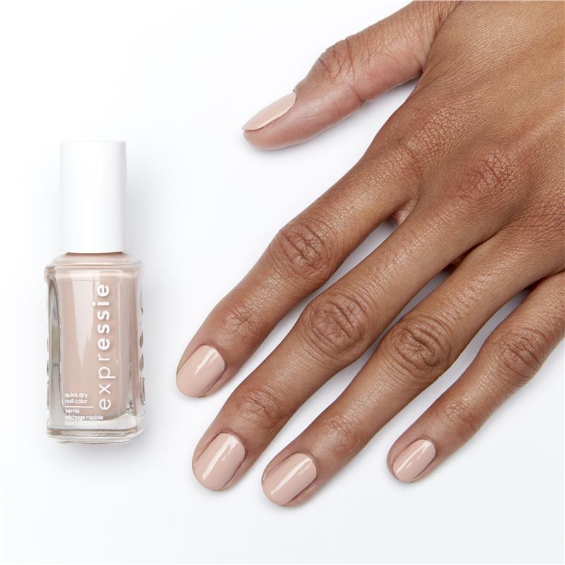 Load image into Gallery viewer, Essie Expressie Nail Polish Crop Top &amp; Roll
