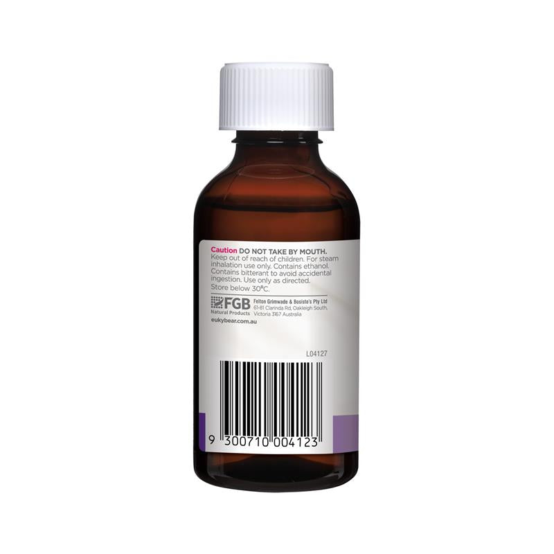 Load image into Gallery viewer, Euky Bear Sleepy Time Inhalant 100ml
