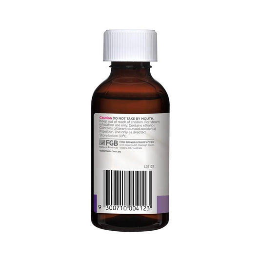 Euky Bear Sleepy Time Inhalant 100ml