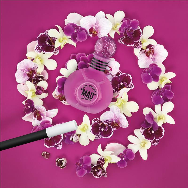 Load image into Gallery viewer, Katy Perry Mad Potion Eau de Parfum 100ml
