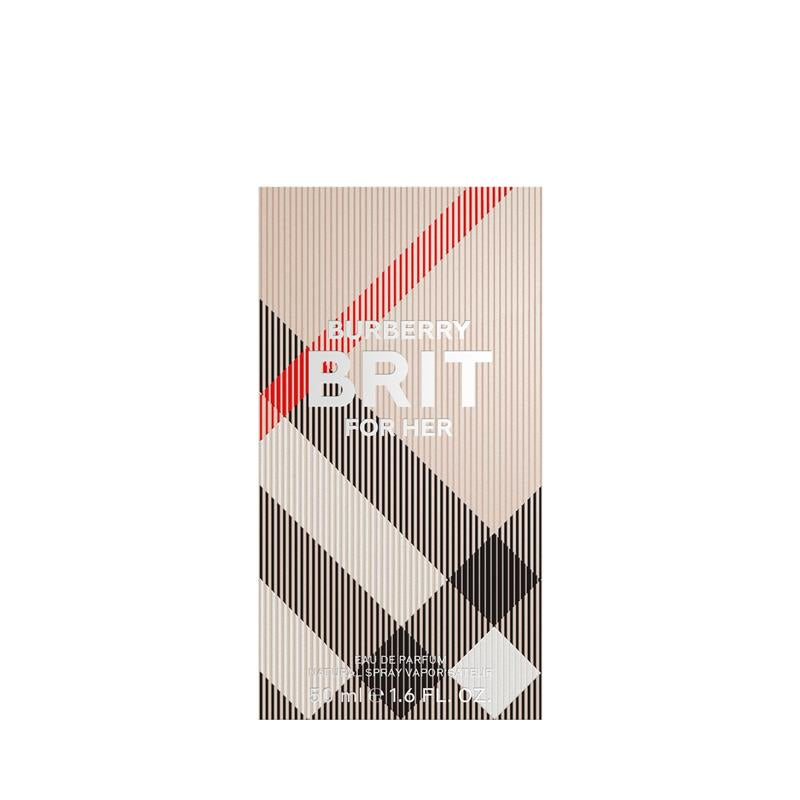 Load image into Gallery viewer, Burberry Brit For Women Eau de Parfum 50ml
