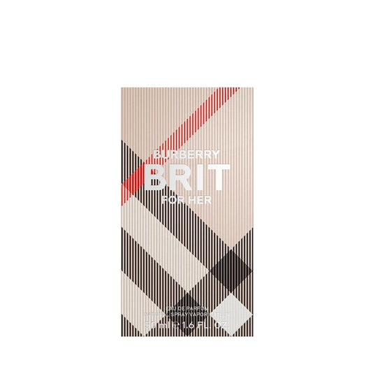Burberry Brit For Women Eau de Parfum 50ml