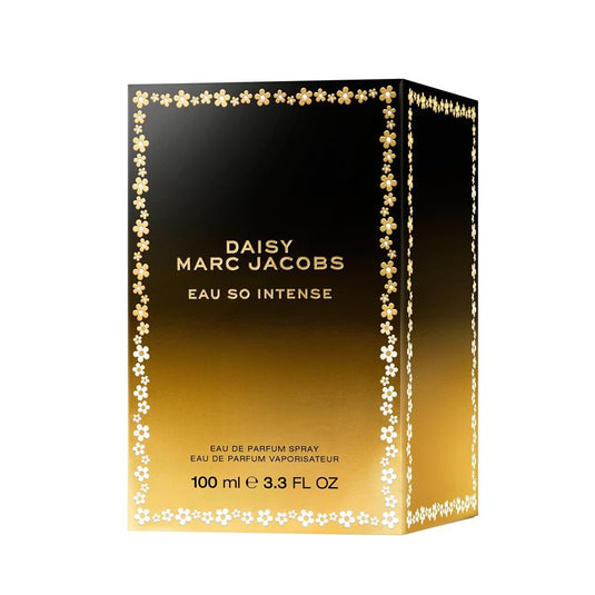 Marc Jacobs Daisy Eau So Intense Eau de Parfum 100ml