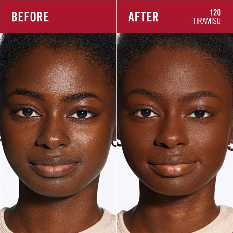 Load image into Gallery viewer, Rimmel Multi Tasker Wake Me Up Concealer &amp; Foundation 120 Tiramisu
