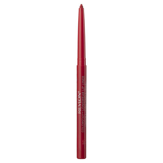 Revlon ColorStay Lipliner Reds