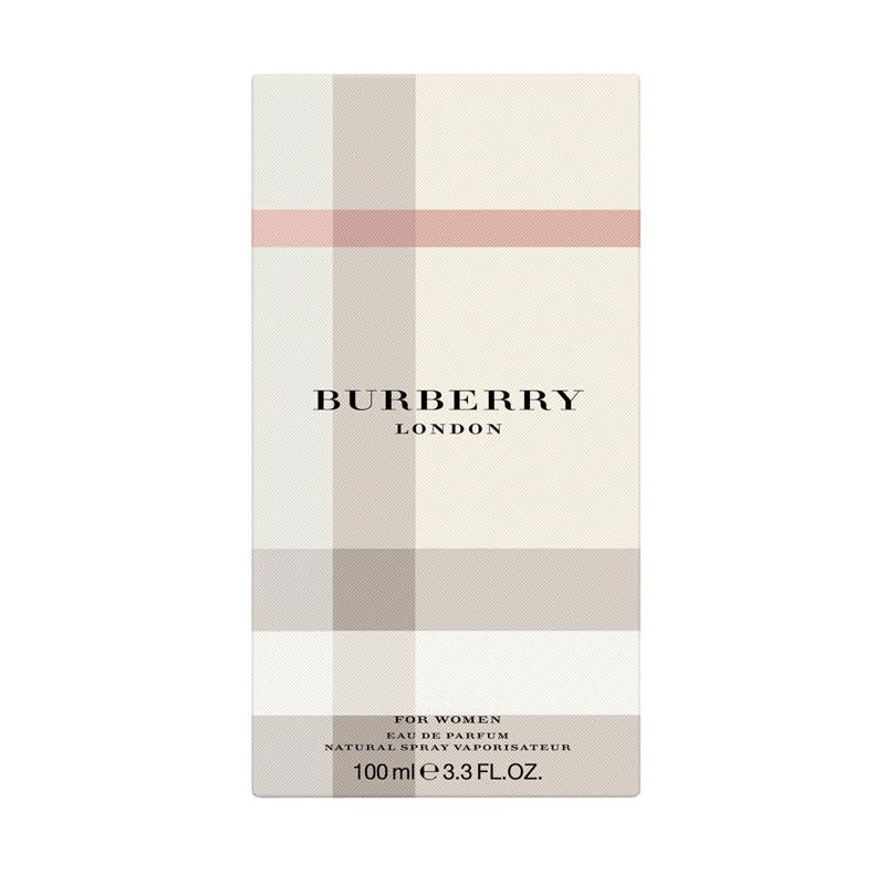 Load image into Gallery viewer, Burberry London For Women Eau de Parfum 100ml
