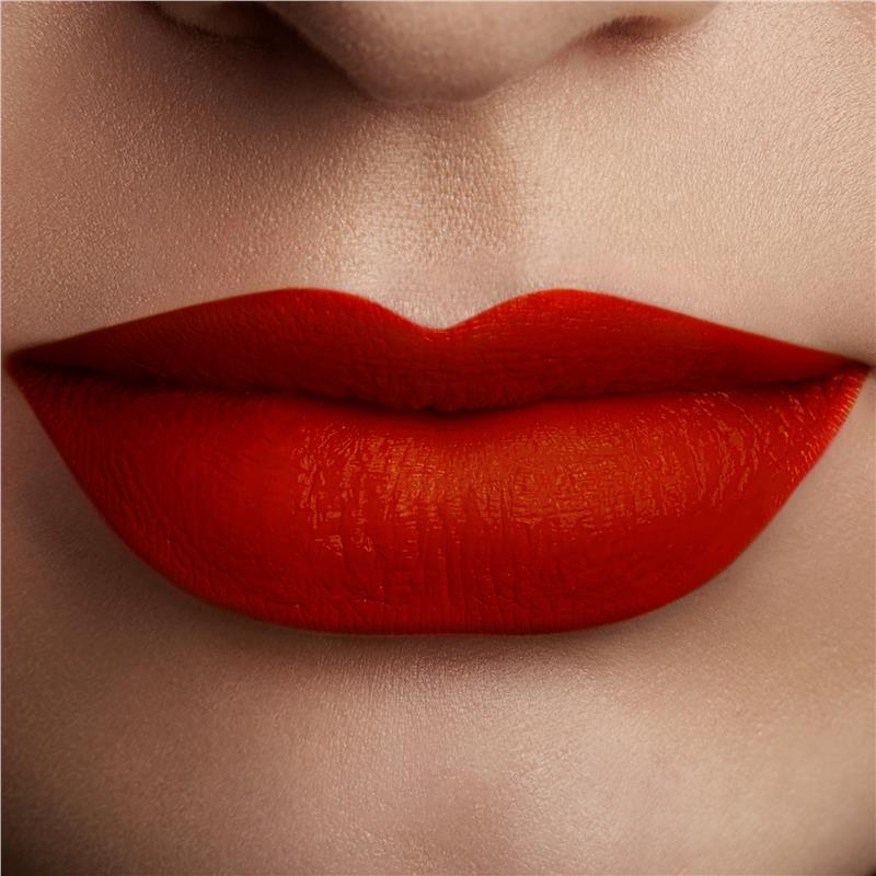 Load image into Gallery viewer, L'Oreal Rouge Signature Matte Lipstick 115 I Am Worth It

