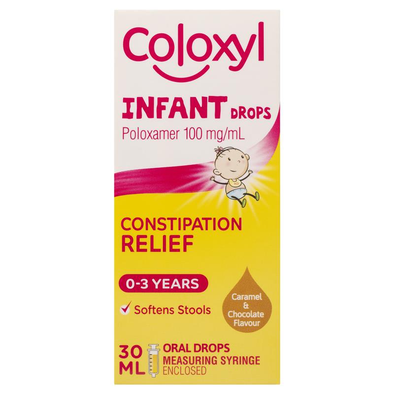 Load image into Gallery viewer, Coloxyl Drops 30mL
