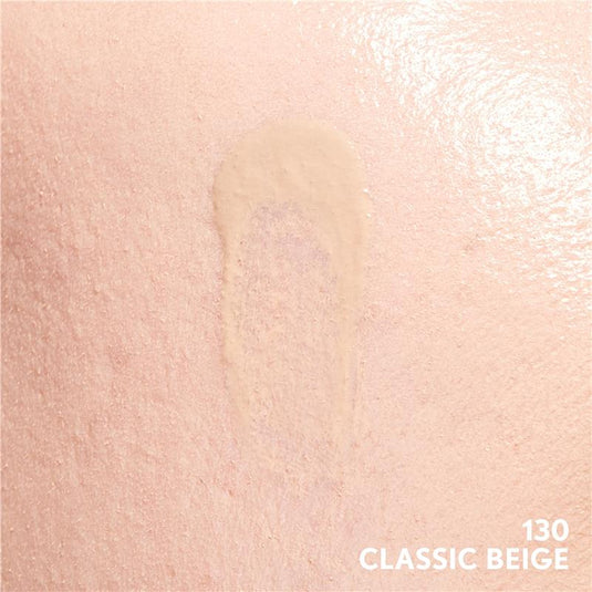 Covergirl Clean Invisible Foundation