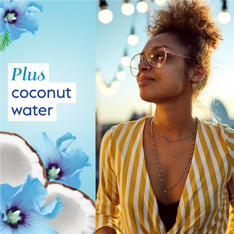 Load image into Gallery viewer, Vagisil Intimate Wash Coconut Hibiscus 240ml
