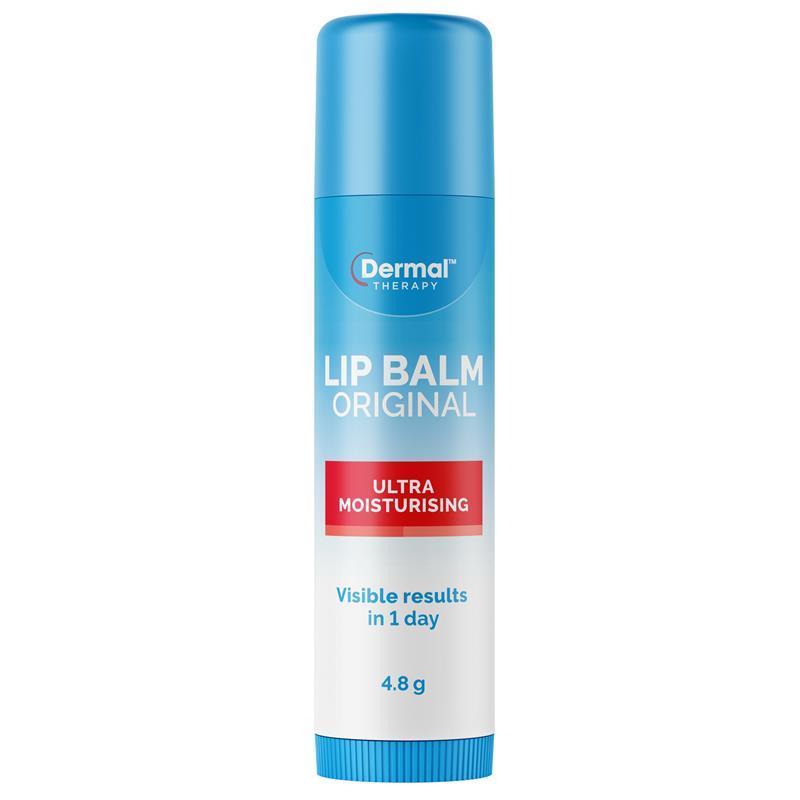 Load image into Gallery viewer, Dermal Therapy Lip Balm Stick 4.8g
