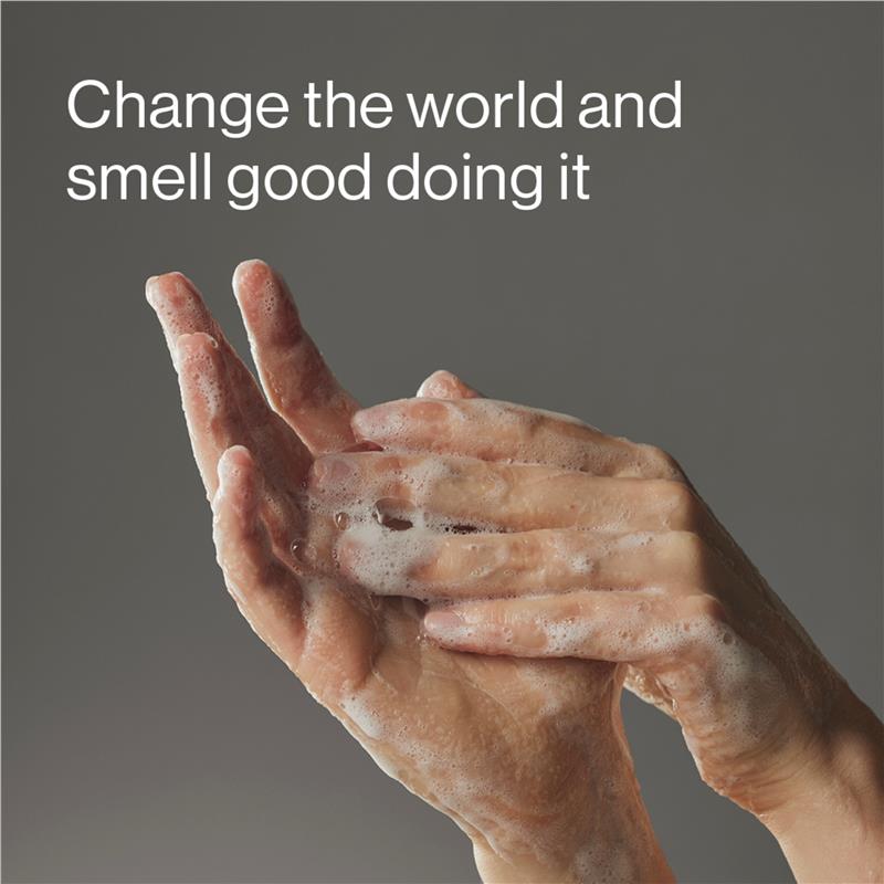 Load image into Gallery viewer, Thankyou Hand &amp; Body Wash Botanical Lemon Myrtle &amp; Oat Milk Refill 1L
