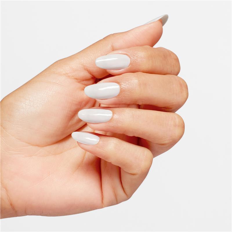 Load image into Gallery viewer, OPI Infinite Shine Nail Lacquer Alpine Snow
