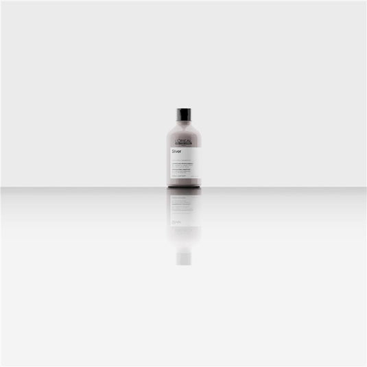 L'Oreal Serie Expert Silver Shampoo 250ml