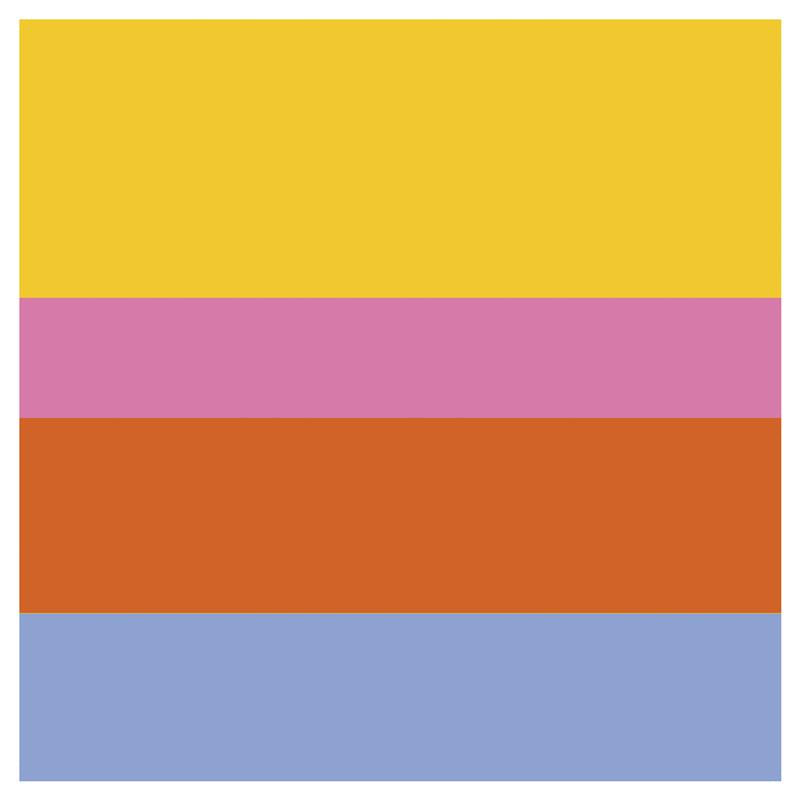 Load image into Gallery viewer, Sally Hansen Salon Effects Perfect Manicure 24 Square Press On Nails Block Party
