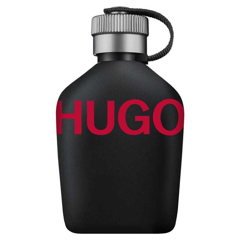 Load image into Gallery viewer, Hugo Boss Hugo Just Different Eau de Toilette 125ml
