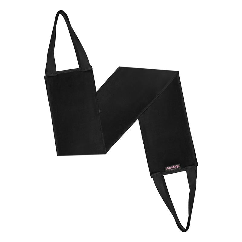 Load image into Gallery viewer, SugarBaby The Back Up Deluxe Self Tan Back &amp; Body Mitt
