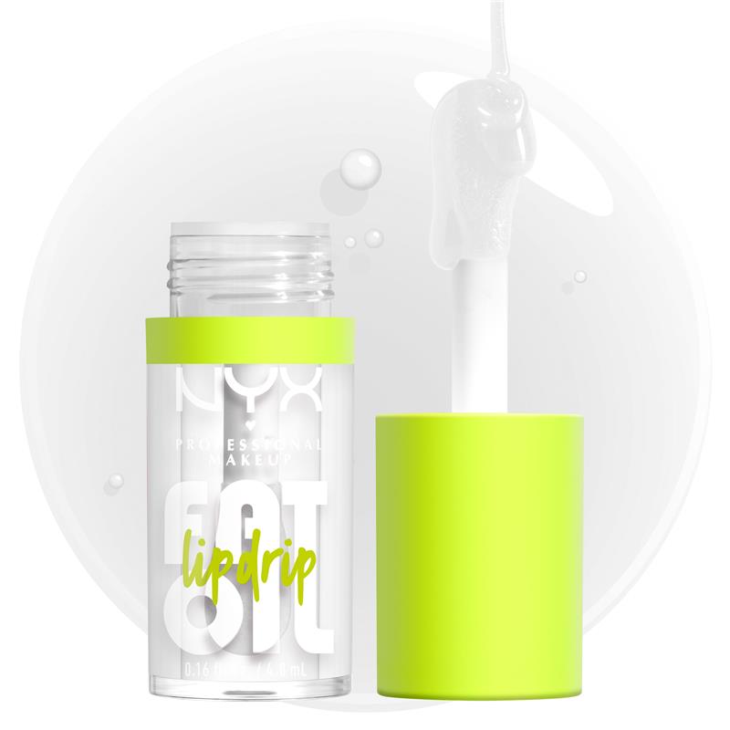 Load image into Gallery viewer, NYX Fat Oil Lip Drip My Main
