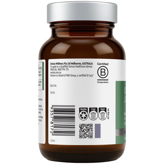 Swisse Nutra Cellular Joint Mobility 30 Tablets