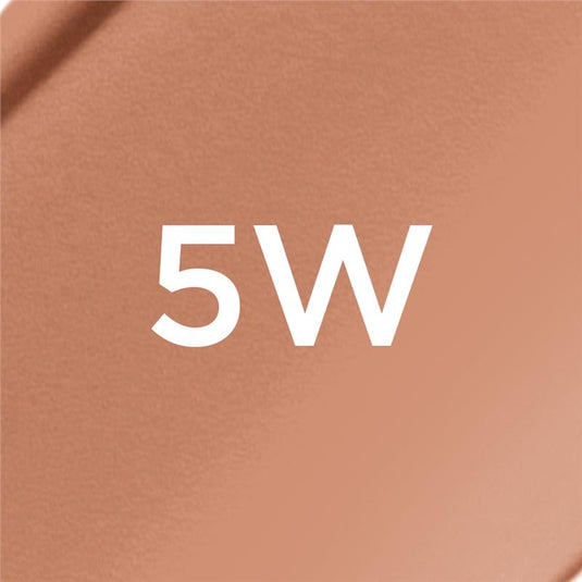 L'Oreal Paris True Match Super-Blendable Foundation 5W