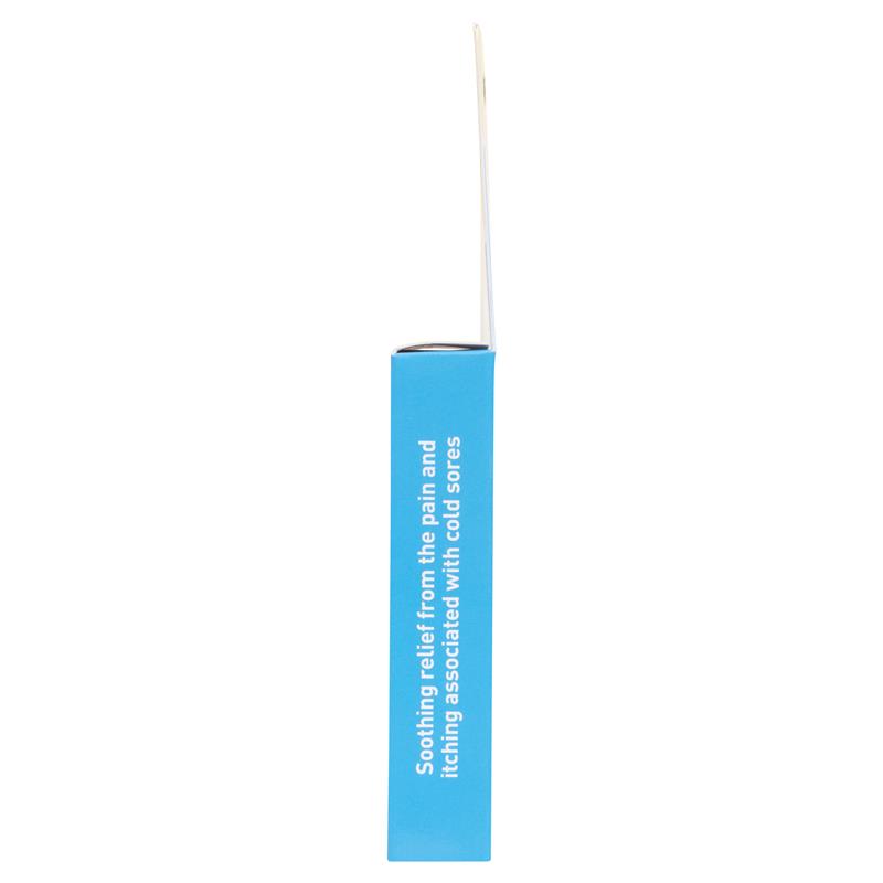 Load image into Gallery viewer, Nyal Cold Sore Cream 10g
