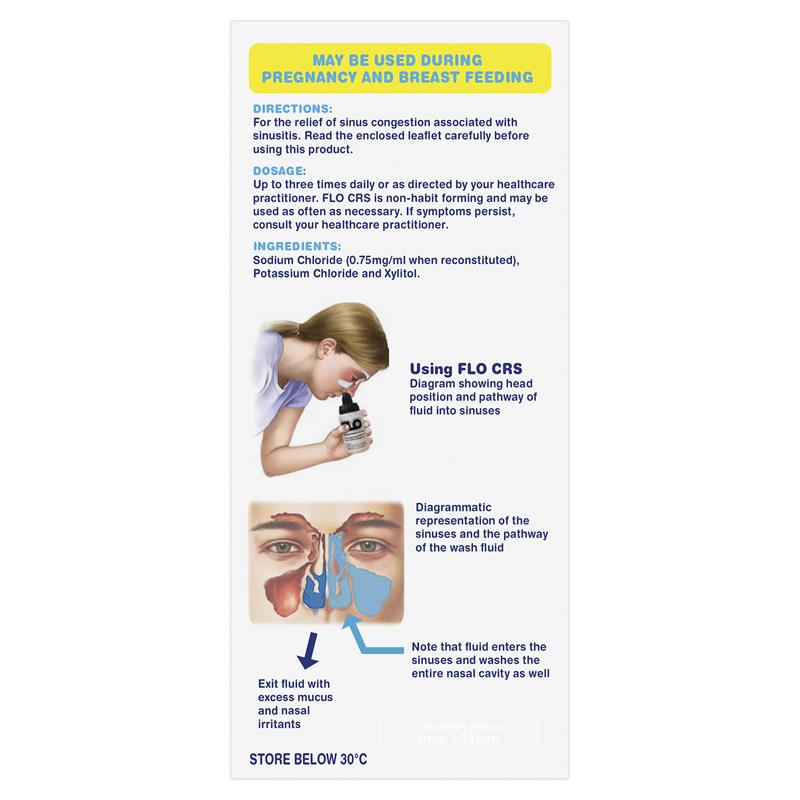 Load image into Gallery viewer, FLO CRS Starter Kit 4 Sachets
