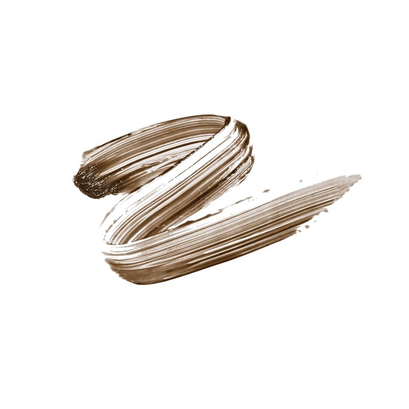 Load image into Gallery viewer, Covergirl Clean Fresh Brow Enhancer Gel Wax 500 Medium Brown
