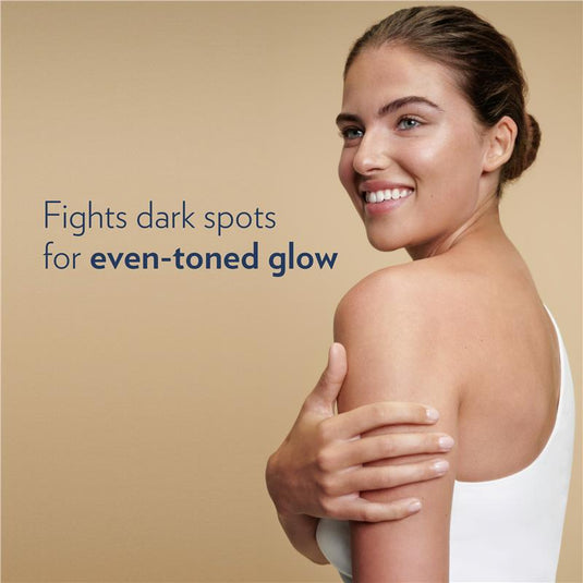 Vaseline Gluta-Hya Serum Boost Lotion Flawless Glow 200ml