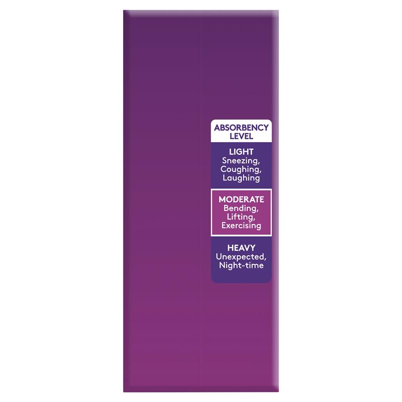 Load image into Gallery viewer, Poise Pads Regular 16 Pack
