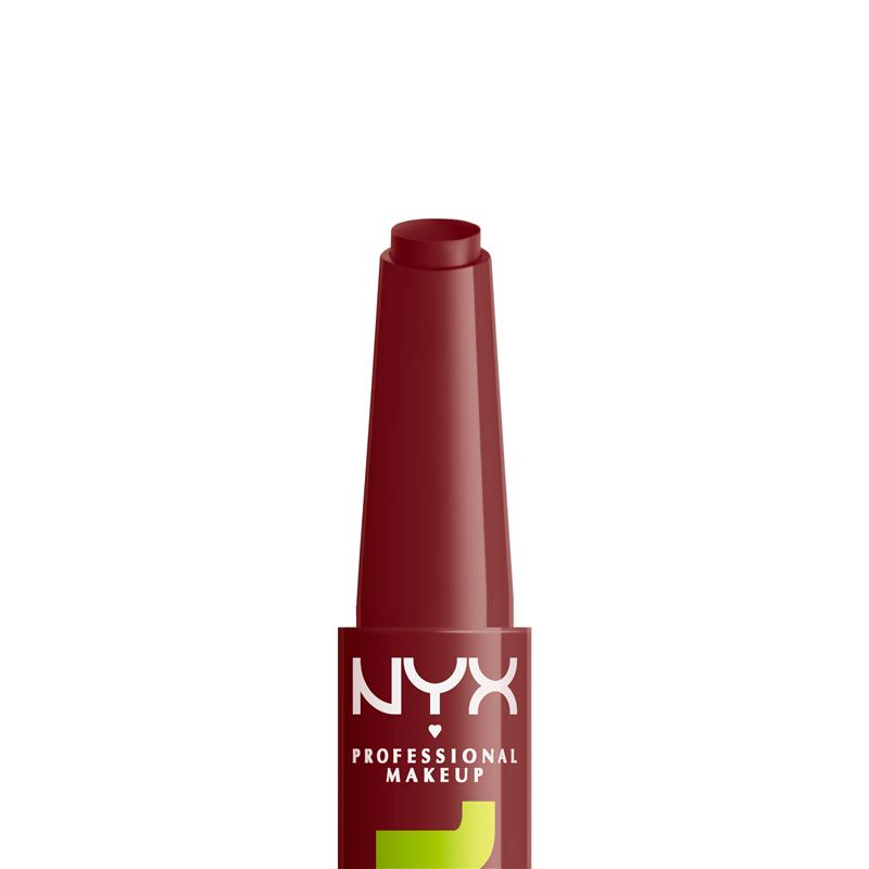 Load image into Gallery viewer, NYX Fat Oil Slick Click In A Mood
