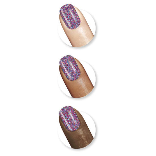 Sally Hansen Xtreme Wear Rockstar Pink