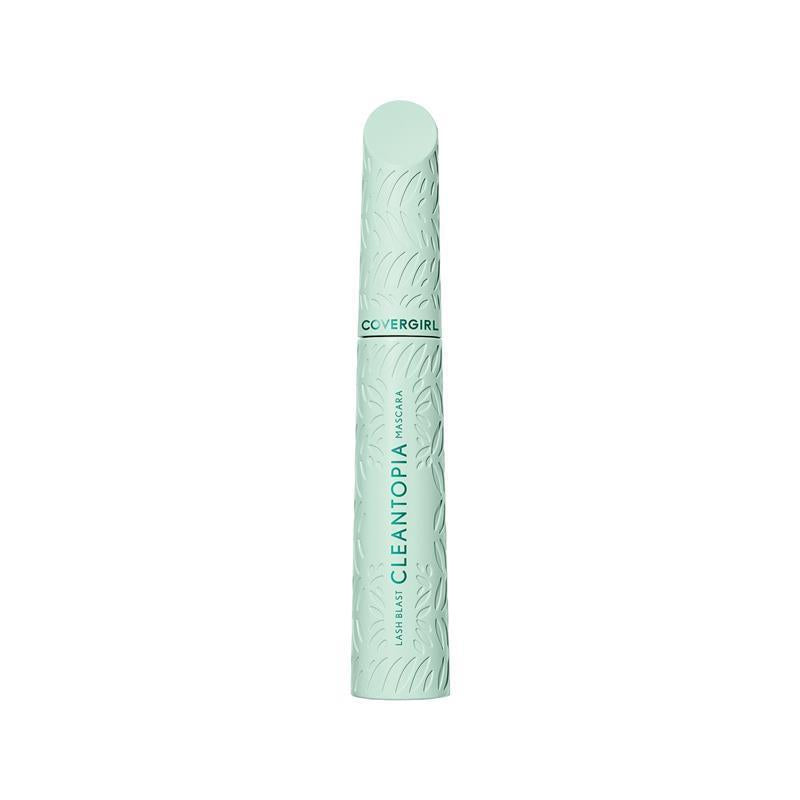 Load image into Gallery viewer, Covergirl Lash Blast Cleantopia Mascara 800 Extreme Black 9.5mL
